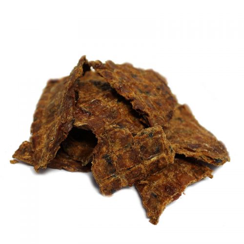 Yappetizers Wild Salmon Dog Treats - Image 3