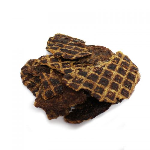 Yappetizers Turkey Heart