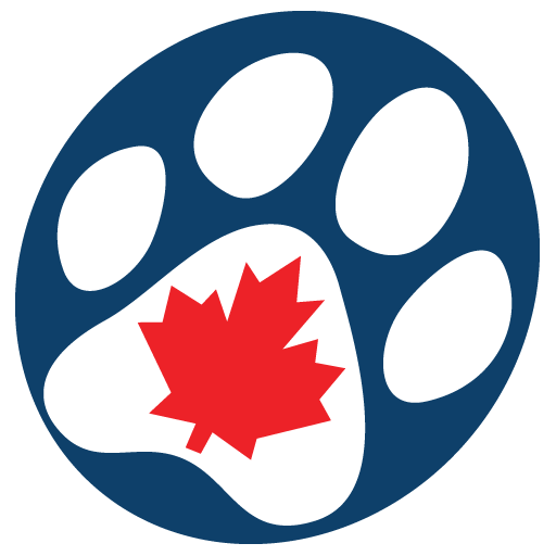 PawsLogo | PawsitiveyCanadian