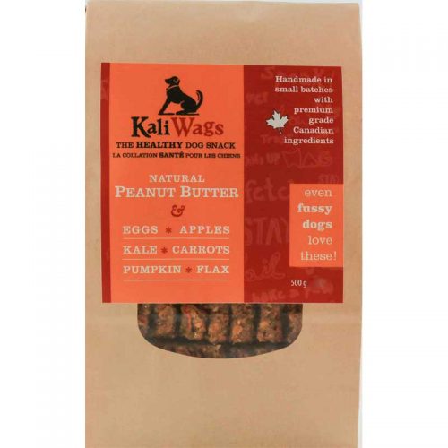 Kaliwags Natural Peanut Butter