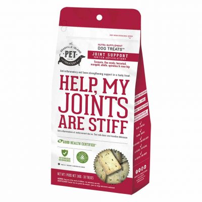 Help, My Joints Are Stiff 240GM