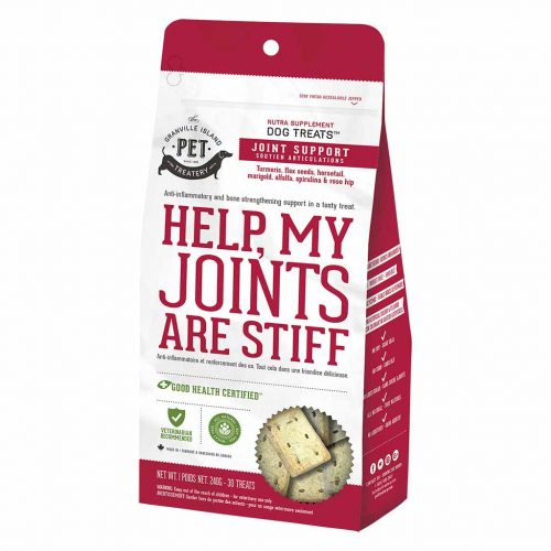 Help, My Joints Are Stiff 240GM