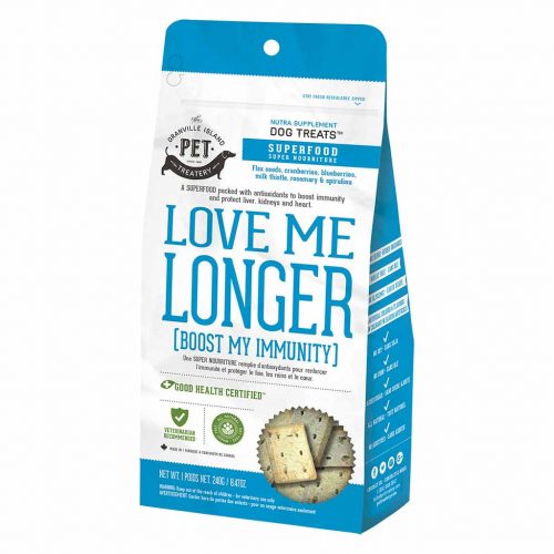 Love Me Longer (Boost My Immunity) 240GM