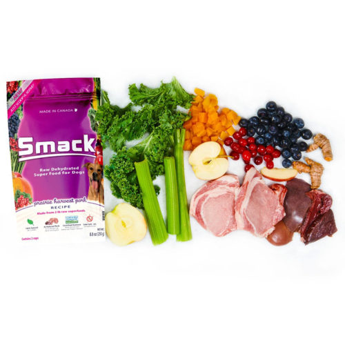 Smack Rockin’ Rockfish (250g)