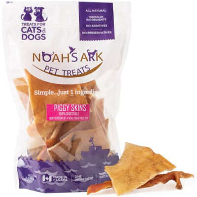 Noah’s Ark Pork Skins (275g)