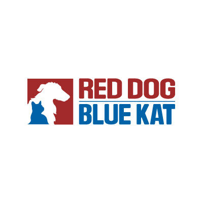 Red Dog Blue Kat