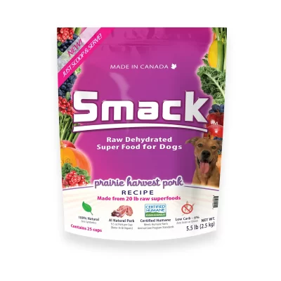 Smack Prairie Harvest Pork – 2.5 kg