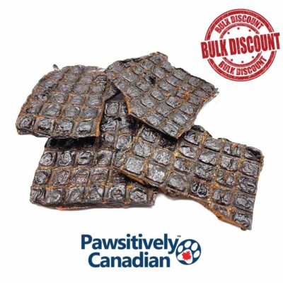 Bulk Dog Treats Archives Pawsitively Canadian
