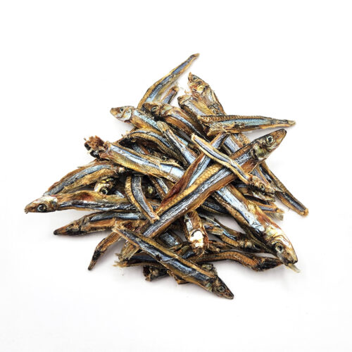 Dehydrated Sardines