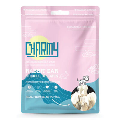 Charmy Rabbit Ears