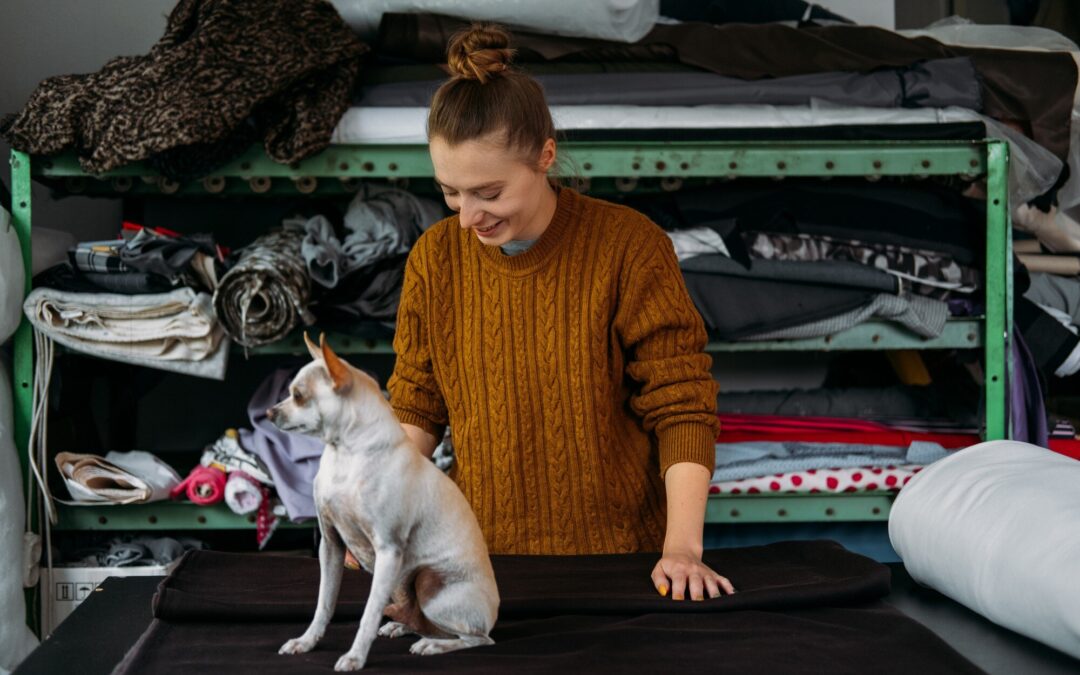 How Local Sourcing Guarantees Quality and Safety in Canadian Pet Products