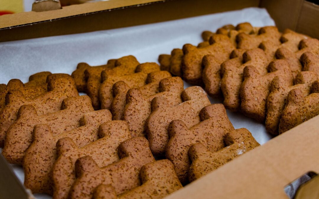Canadian-Made Pet Treats: Quality, Nutrition, and Sustainability Pets (and People) Love