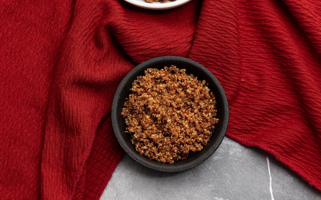 How Grain-Free, Preservative-Free Canadian Treats Boost Your Pet’s Vitality