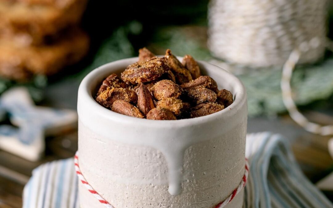 The Science Behind Natural, Grain-free Canadian Treats: Happier Guts, Stronger Pets!