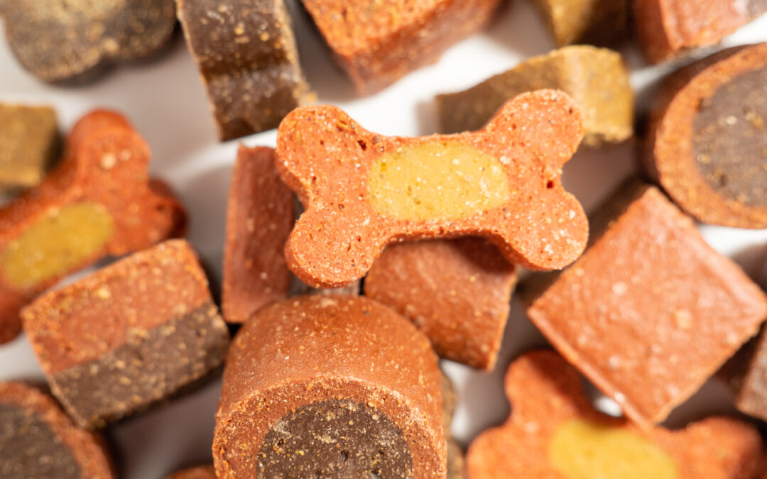 One Ingredient, Big Benefits: Smart Treats for Canadian Pet Parents