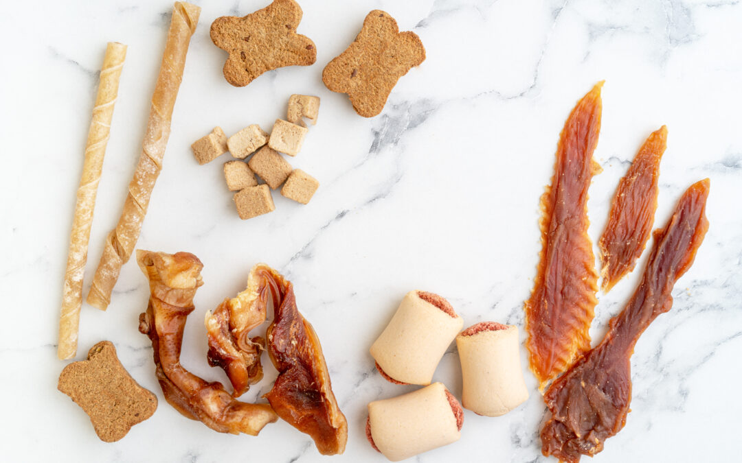 What Makes a Natural Pet Treat Truly Worth Buying? A Proudly Canadian Guide