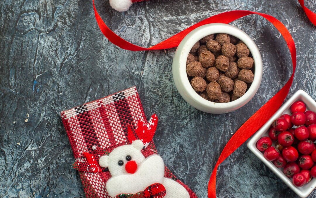 Smart Snacking: Why Single-Ingredient Treats Make Tails Wag (And Pet Parents Smile!)