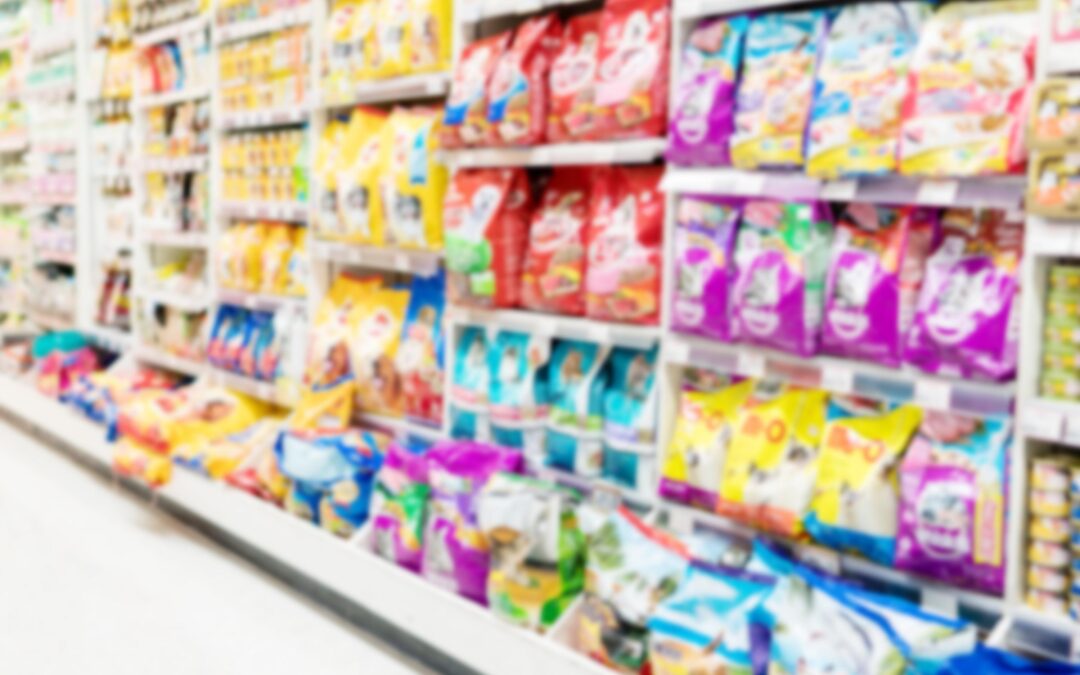 Local Treats, Less Stress: Why Canadian-Made Pet Products Simplify Shopping