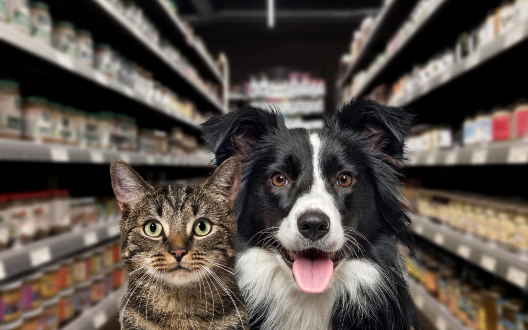 Buy Canadian, Wag Canadian! The Big Benefits of Canadian-Made Pet Products