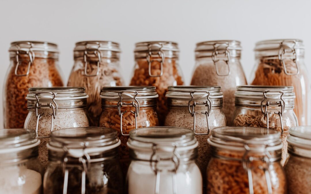 How to Build a Cleaner Pet Pantry with Canadian-Made Treats and Chews