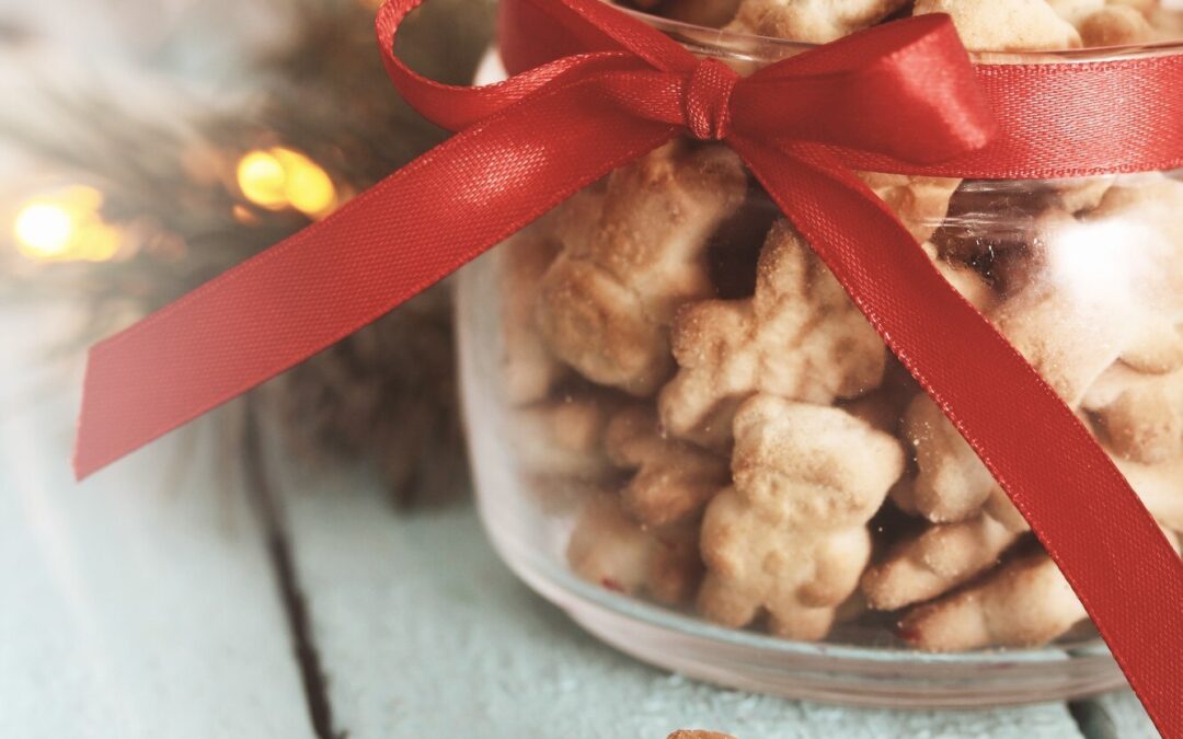 Natural Salmon Dog Treats: Why Flavor-First Pups Love Them