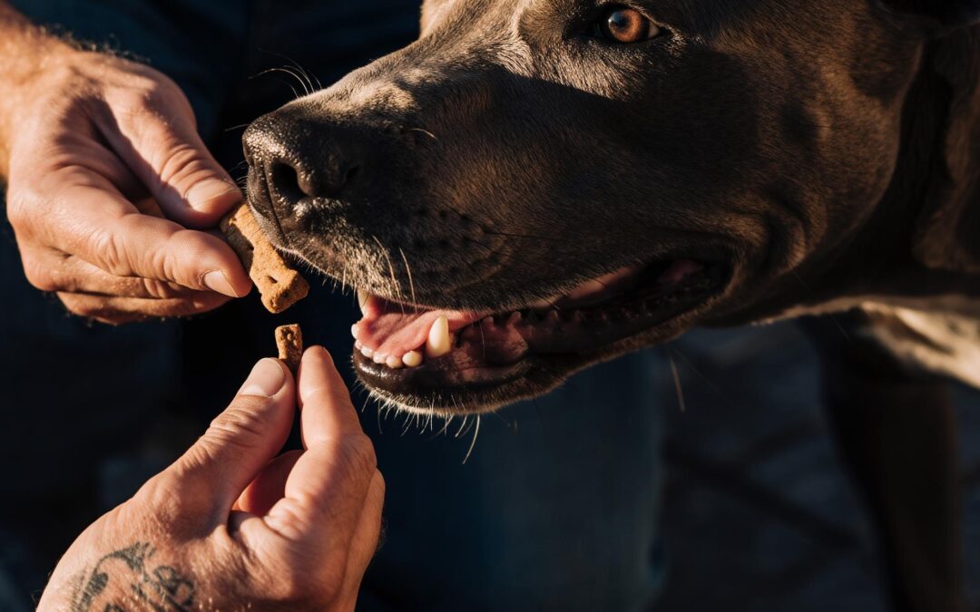 Long-Lasting Dog Chews: The Busy Pet Parent’s Guide to Safe, Natural, Canadian Options