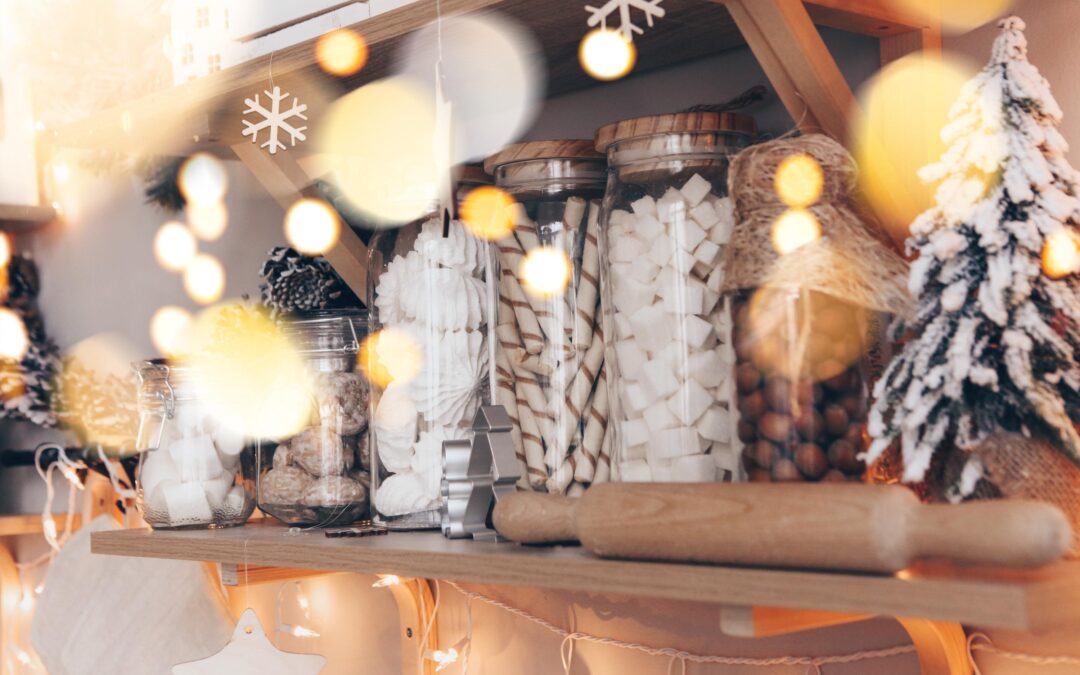 Build a Cleaner Pet Pantry with Canadian-Made Treats & Chews!