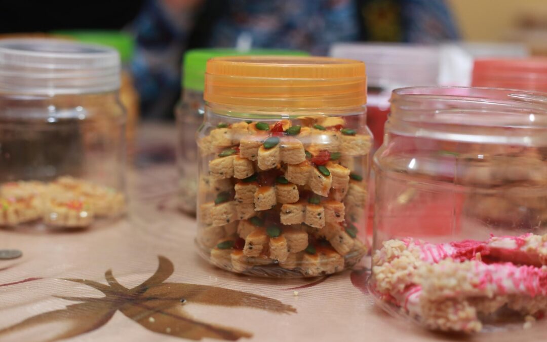 The Clean Pantry Guide: Canadian-Made Snacks and Chews for Healthier Pets