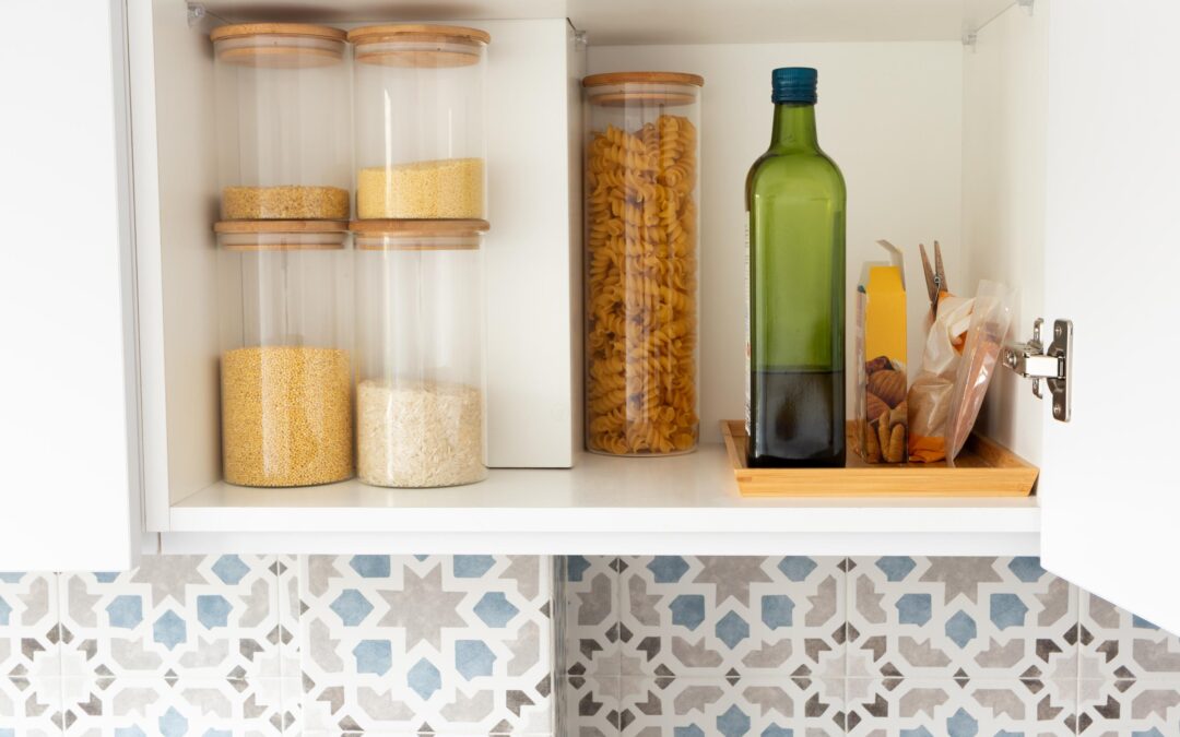 Build a Cleaner Pet Pantry, the Canadian Way