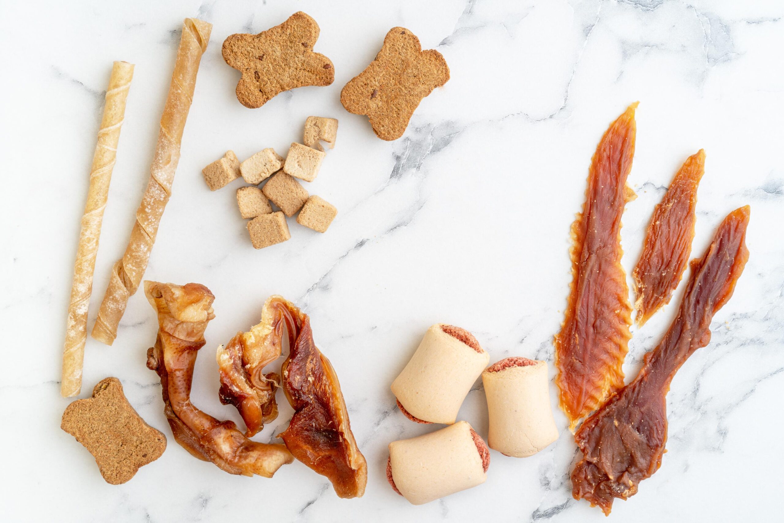 Dog Treats