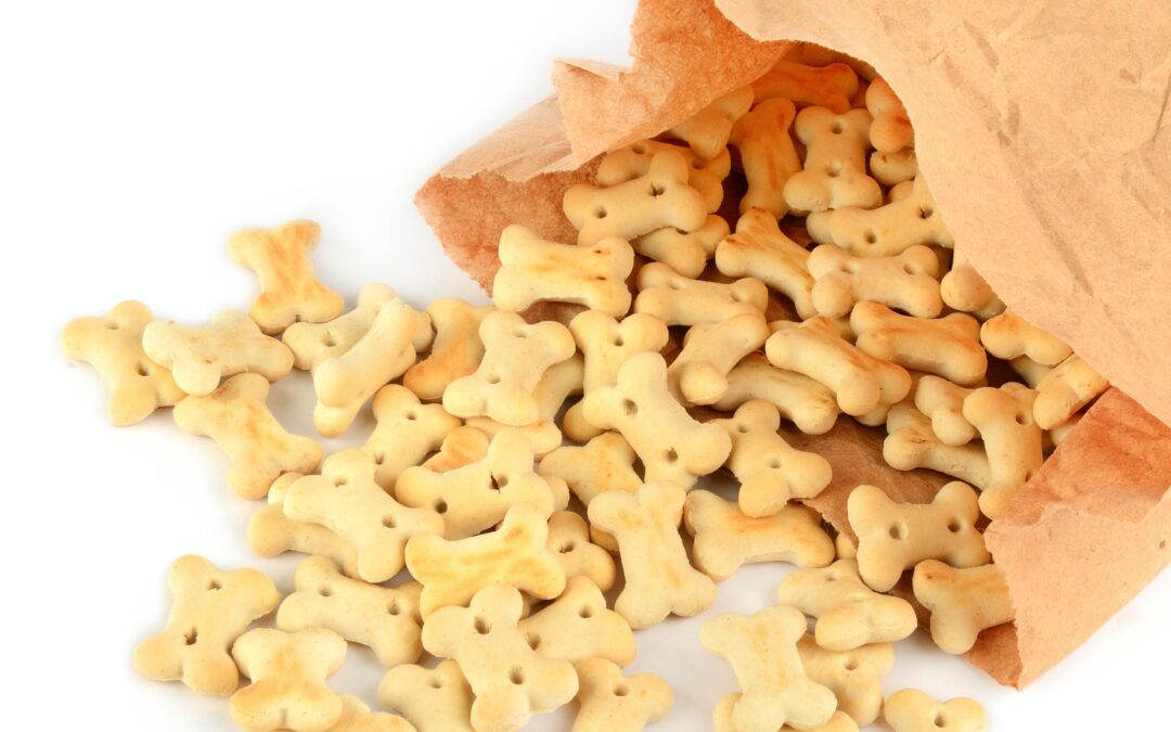 Buy Local, Wag More: Why Canadian Treats Make Everyday Pet Care Easier