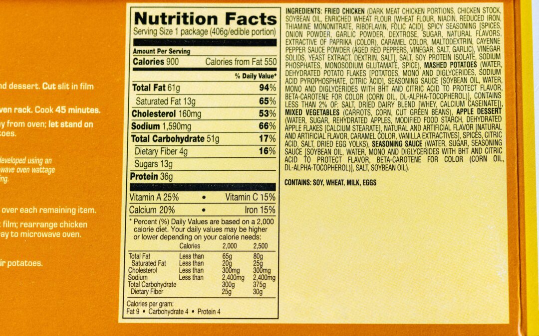 How to Read Pet Treat Labels: The Canadian Guide to Smarter Snacking