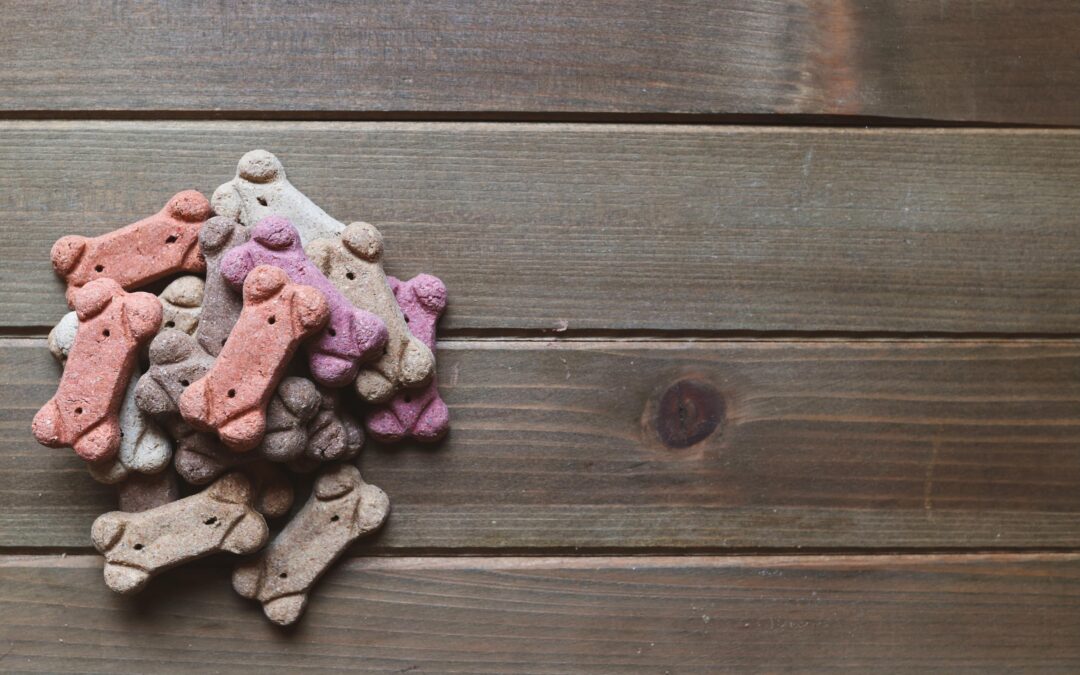 How to Choose Canadian-Made Pet Treats That Match Your Standards