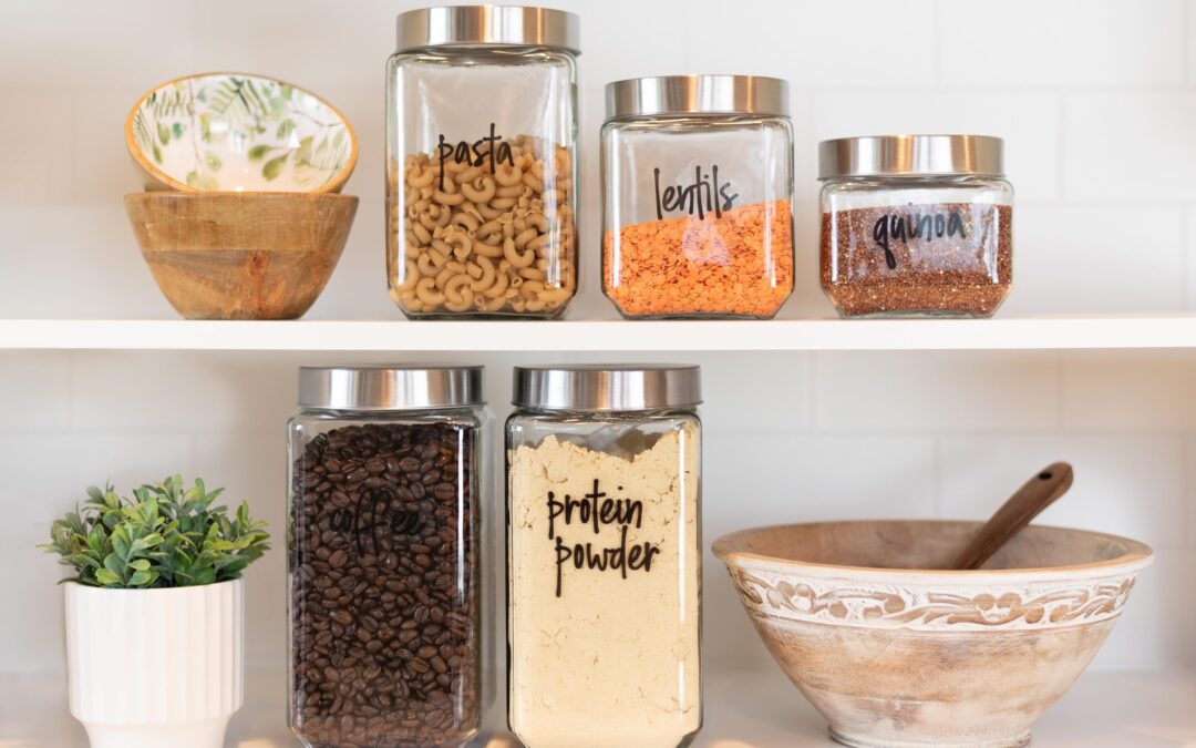 How to Build a Cleaner Pet Pantry with Local Canadian Pet Products