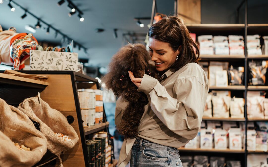 Restocking Made Easy: Why Buying Canadian Pet Products Just Works!