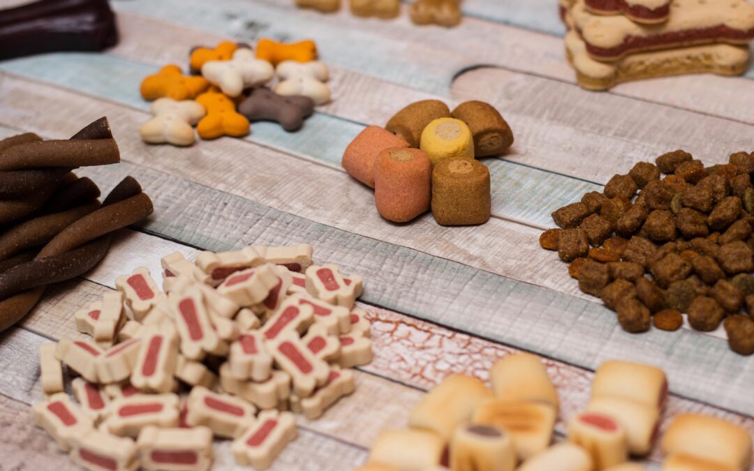Wholesome Treats With Less Guesswork: A Simple Canadian Guide