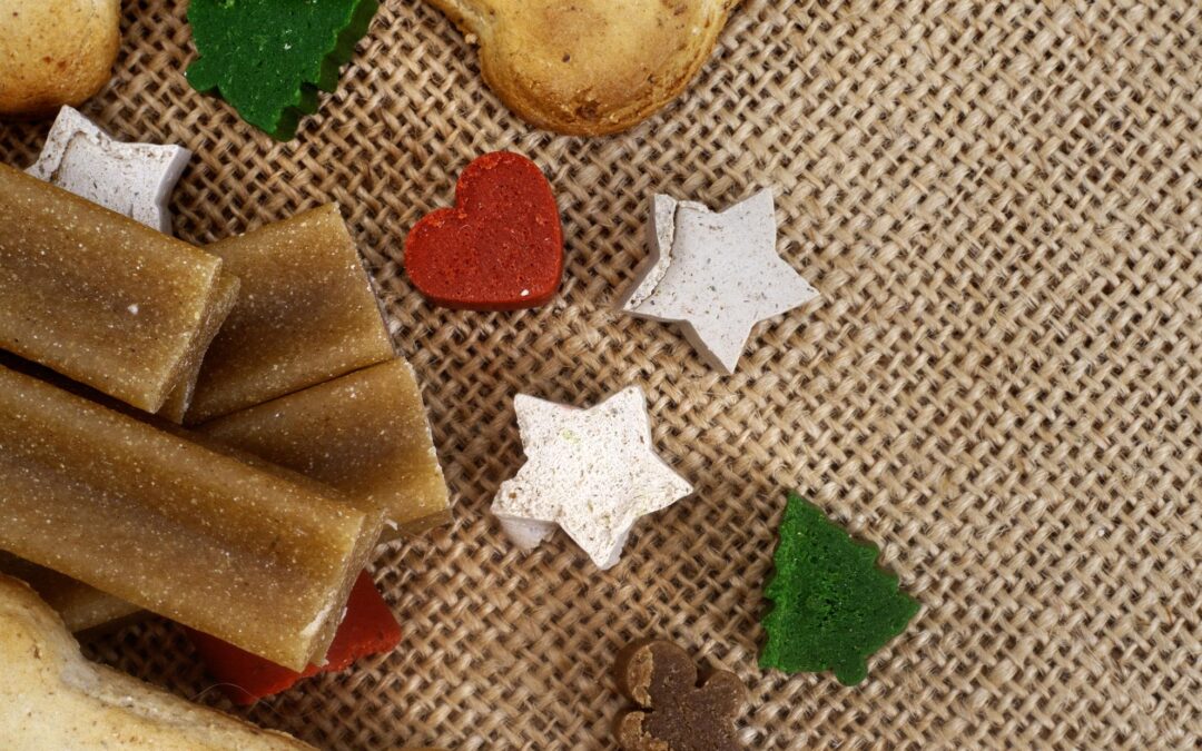 Less Guesswork, More Goodness: How to Pick Wholesome Canadian Treats