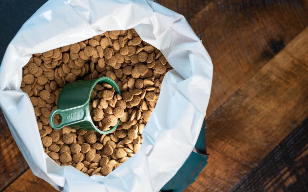 Restocking Made Easy: How Canadian Pet Products Keep Your Pantry (and Pup) Happy